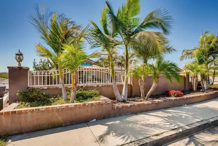 330 Willie James Jones Ave, San Diego, California 92102