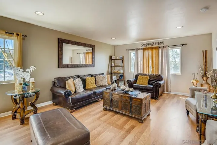 330 Willie James Jones Ave, San Diego, California 92102