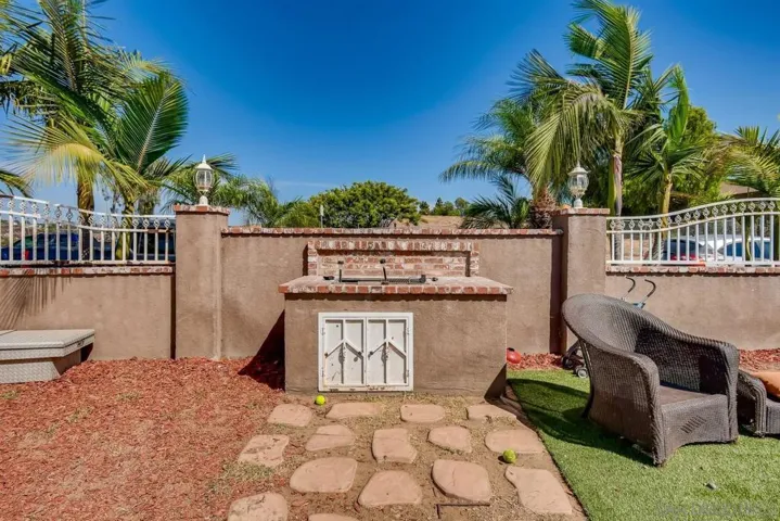330 Willie James Jones Ave, San Diego, California 92102