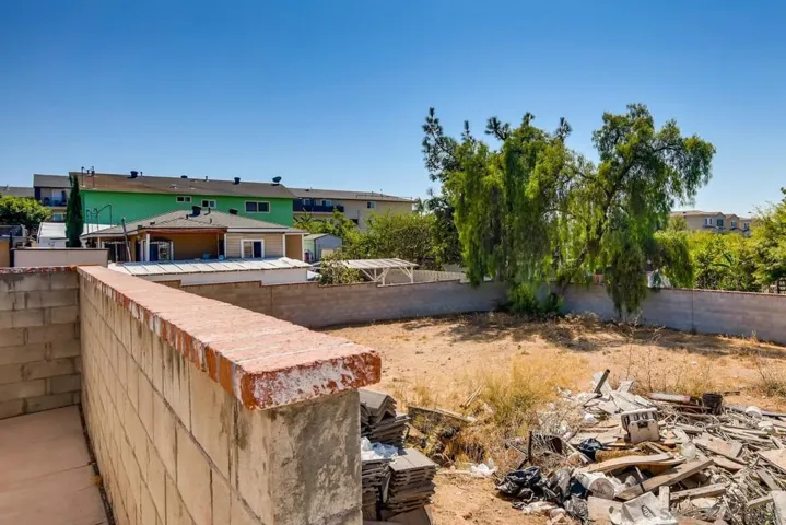 330 Willie James Jones Ave, San Diego, California 92102