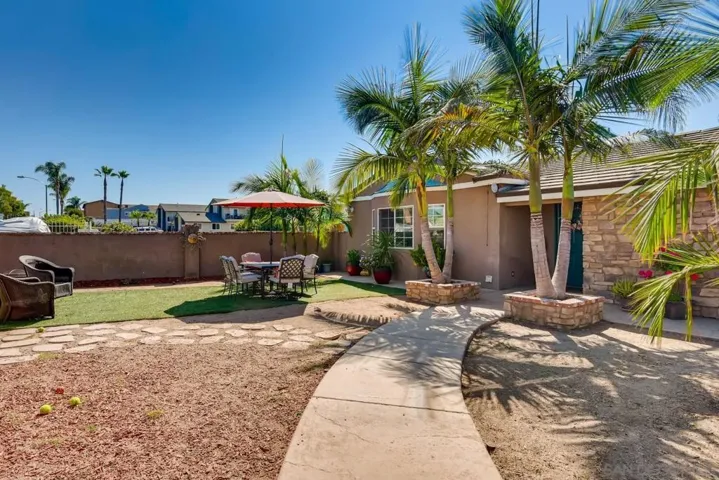 330 Willie James Jones Ave, San Diego, California 92102
