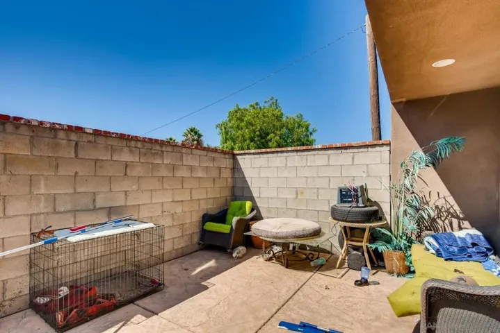 330 Willie James Jones Ave, San Diego, California 92102