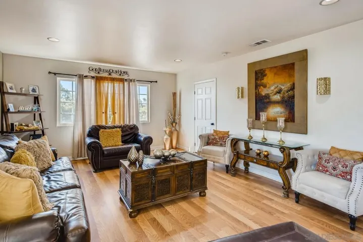 330 Willie James Jones Ave, San Diego, California 92102