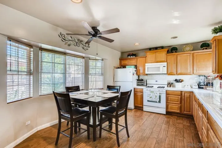 330 Willie James Jones Ave, San Diego, California 92102