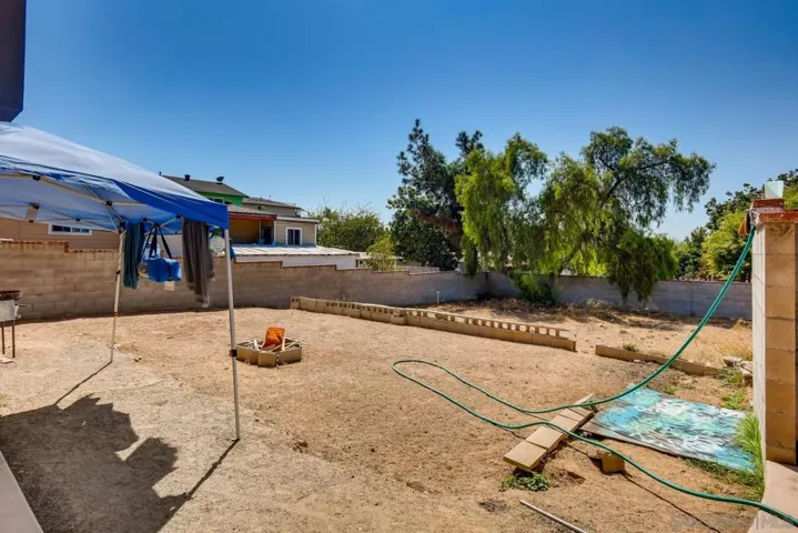 330 Willie James Jones Ave, San Diego, California 92102