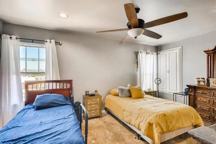 330 Willie James Jones Ave, San Diego, California 92102