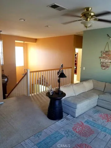 Second Floor view