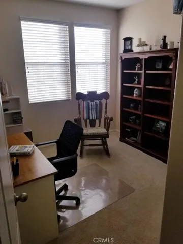 Office Bedroom