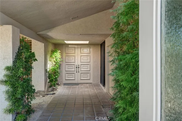 Entryway