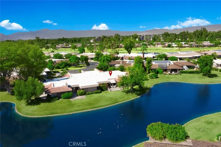 1 Citadel Court, Rancho Mirage, California 92270