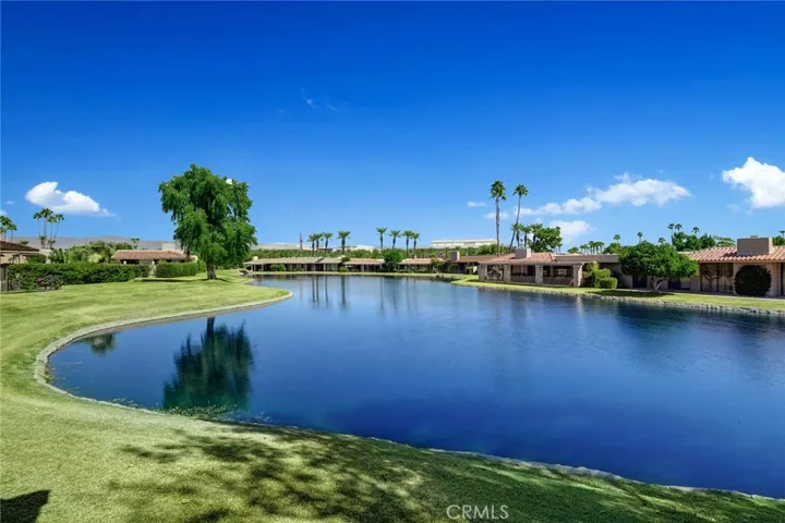 Lake view