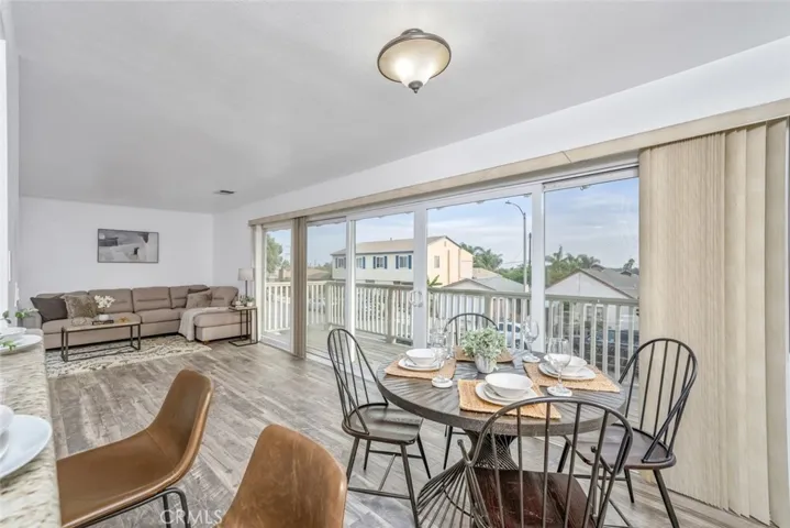 1760 Loma Avenue, Long Beach, California 90804