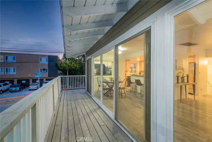 1760 Loma Avenue, Long Beach, California 90804