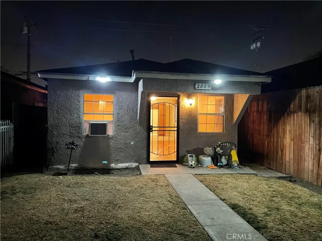 2063 E Knopf Street, Compton, California 90222