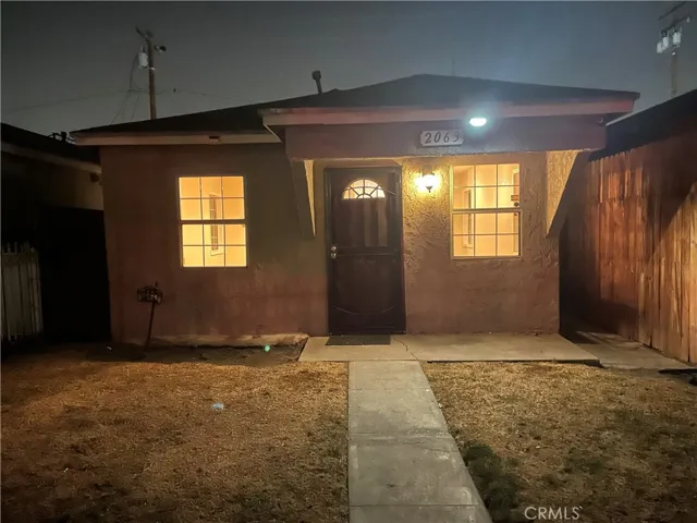 2063 E Knopf Street, Compton, California 90222