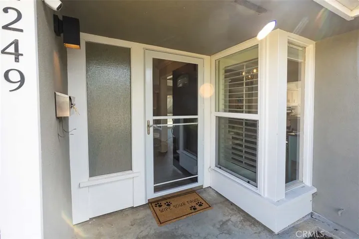 1249 Oceanaire Drive, San Luis Obispo, California 93405