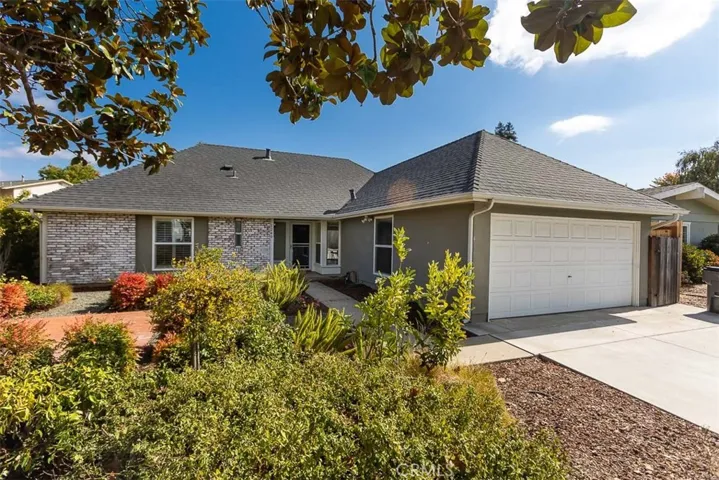 1249 Oceanaire Drive, San Luis Obispo, California 93405