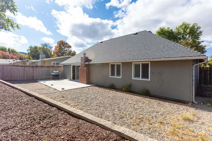 1249 Oceanaire Drive, San Luis Obispo, California 93405