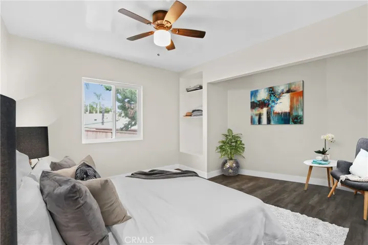 11238 Thrace Drive, Whittier, California 90604