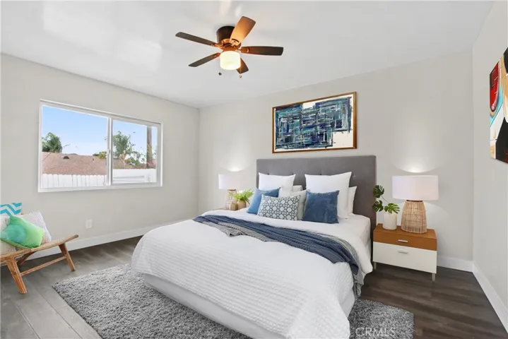 11238 Thrace Drive, Whittier, California 90604