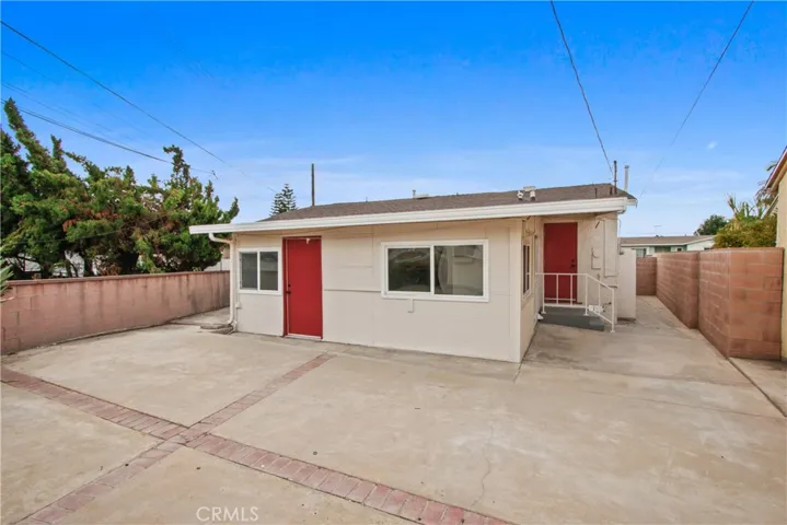 11238 Thrace Drive, Whittier, California 90604