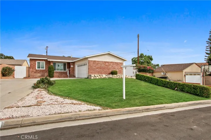 11238 Thrace Drive, Whittier, California 90604