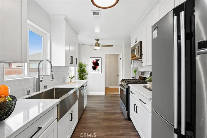 11238 Thrace Drive, Whittier, California 90604