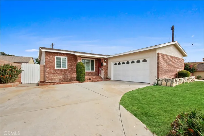 11238 Thrace Drive, Whittier, California 90604