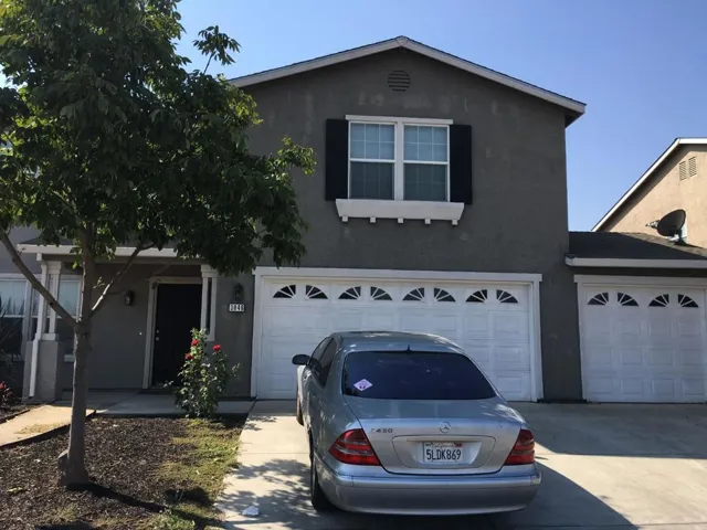 3046 Saddleback Court, Merced, California 95341