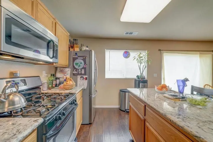 3046 Saddleback Court, Merced, California 95341