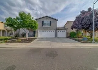 3046 Saddleback Court, Merced, California 95341