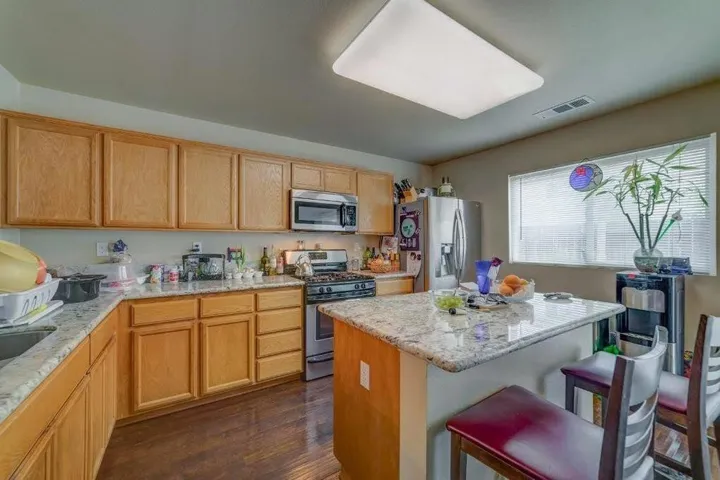 3046 Saddleback Court, Merced, California 95341