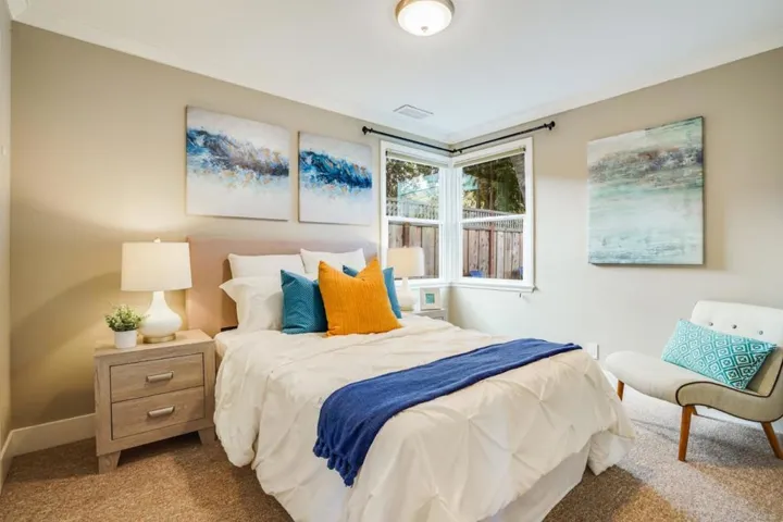 , San Mateo, California 94402