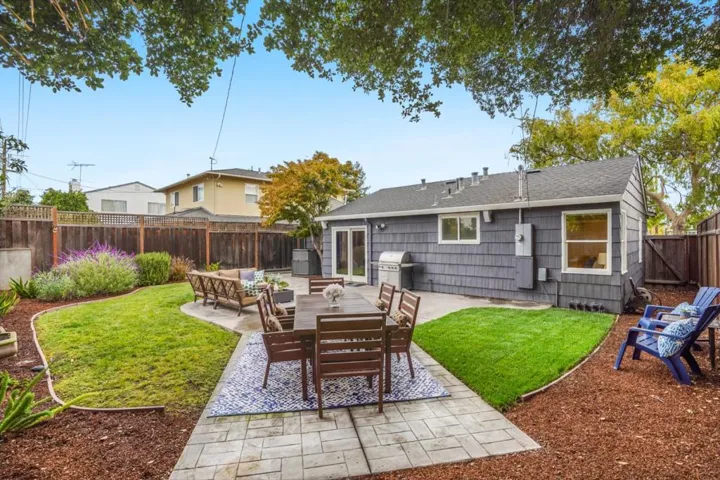 , San Mateo, California 94402