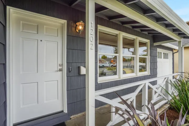 , San Mateo, California 94402