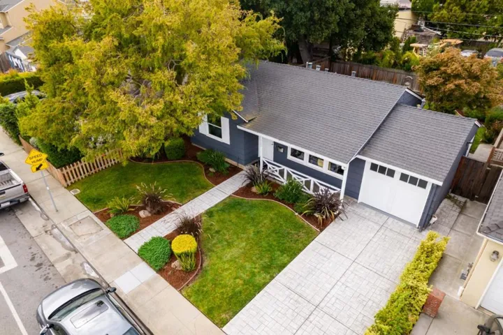 , San Mateo, California 94402