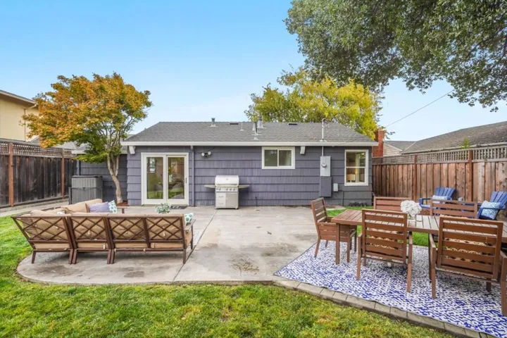 , San Mateo, California 94402