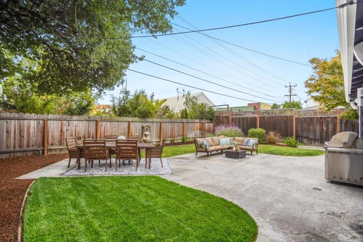 , San Mateo, California 94402