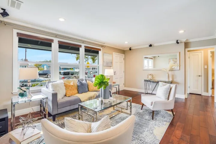 , San Mateo, California 94402