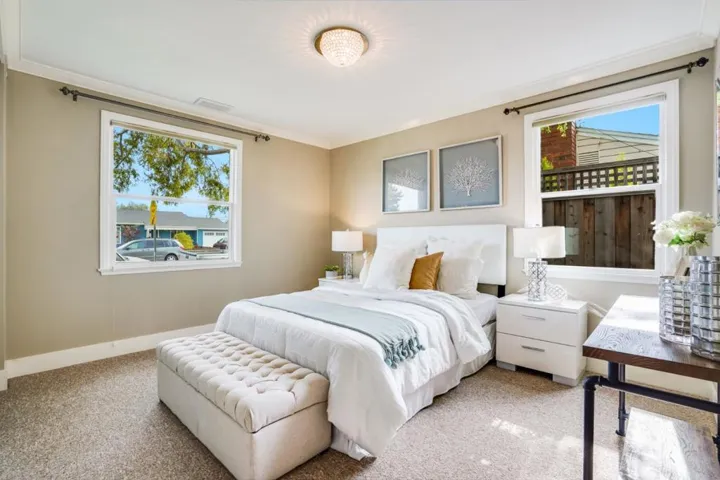 , San Mateo, California 94402
