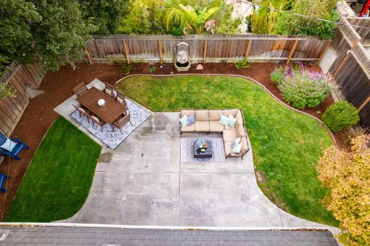 , San Mateo, California 94402