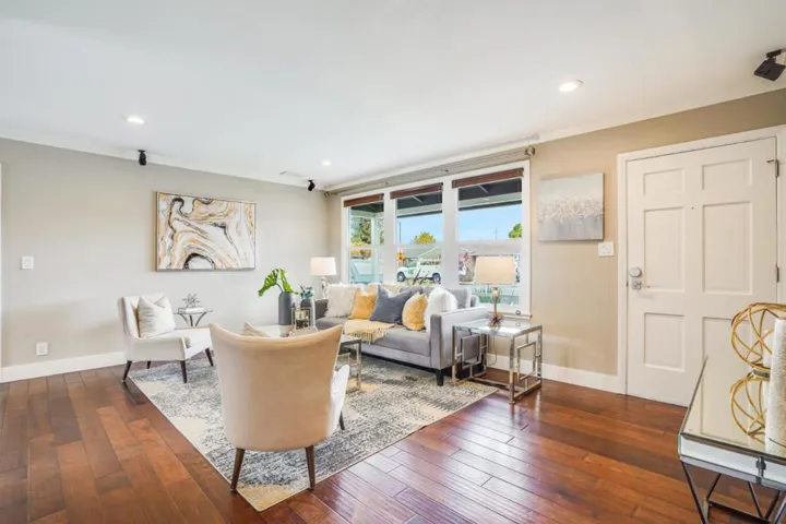 , San Mateo, California 94402