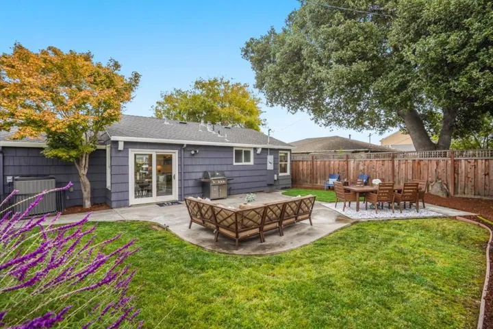 , San Mateo, California 94402