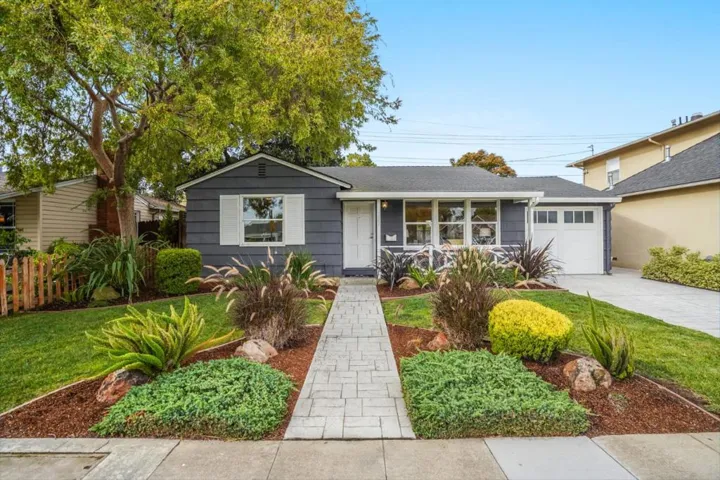 , San Mateo, California 94402