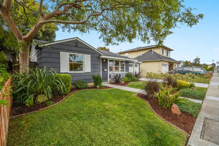 , San Mateo, California 94402