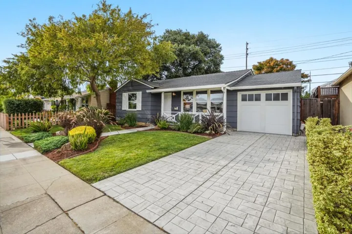 , San Mateo, California 94402
