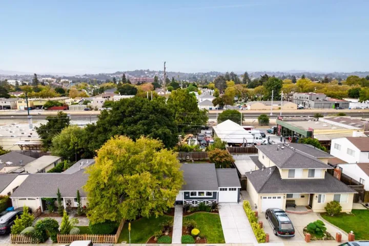 , San Mateo, California 94402