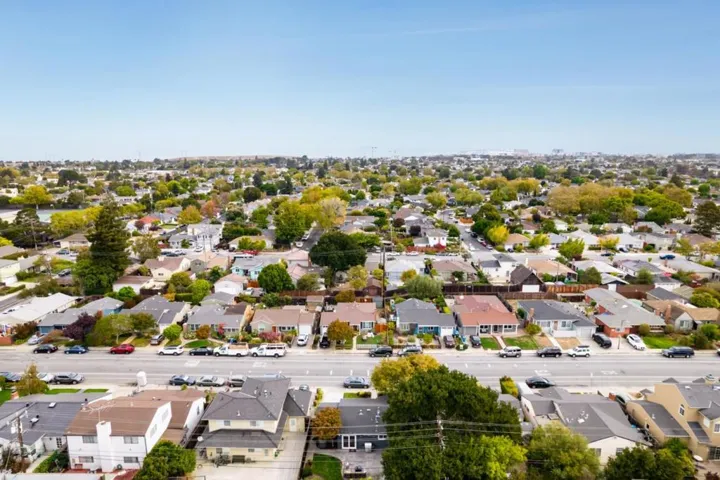 , San Mateo, California 94402