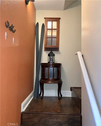 26188 Sky Ridge Drive, Twin Peaks, California 92391
