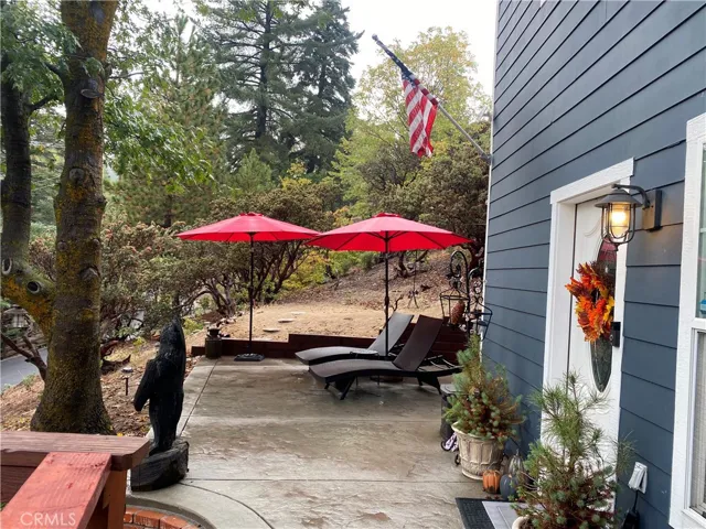26188 Sky Ridge Drive, Twin Peaks, California 92391